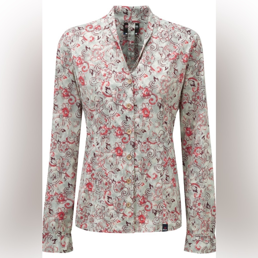 Sherpa Adventure Gear Minzi Long Sleeve Top